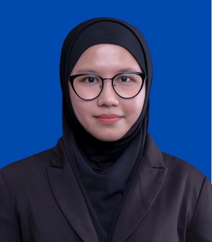 NUR FARHA BINTI SHAAFI