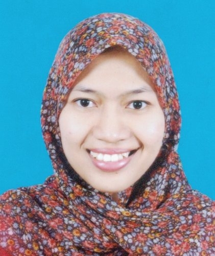 SURAYA BINTI ALIAS