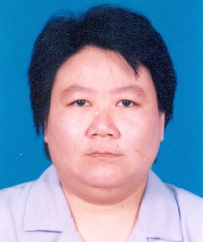 Professor Madya Dr.
 Lee Bih Ni