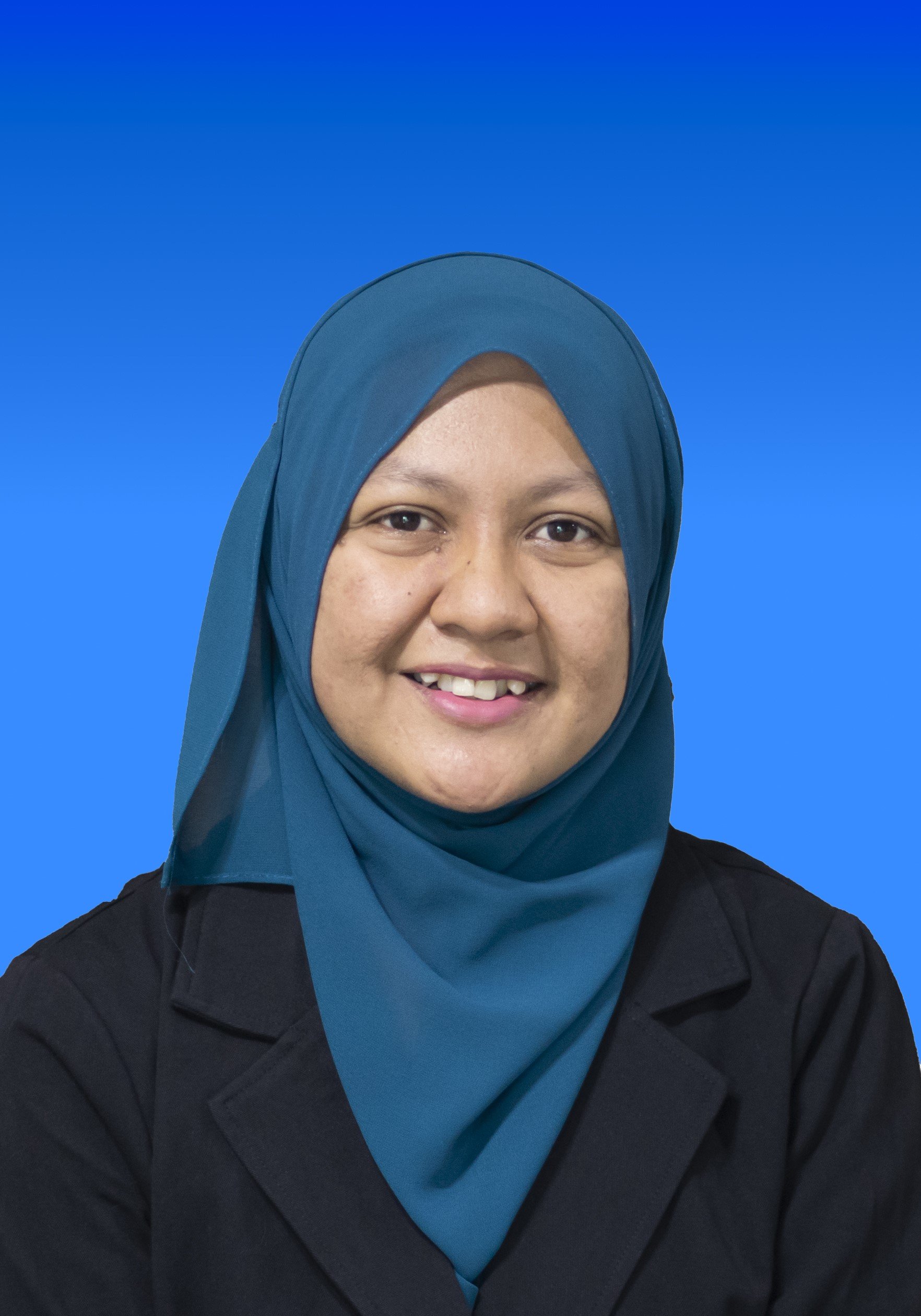 Dr. Nurhazwani Binti Yusoff Azudin