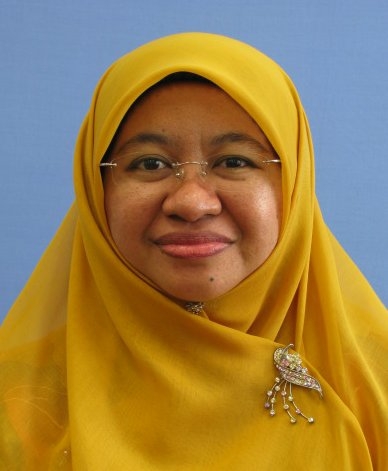 DAYANGKU ASLINAH BTE ABD RAHIM