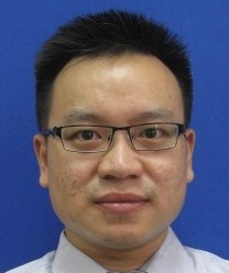 YEW CHEE WEI