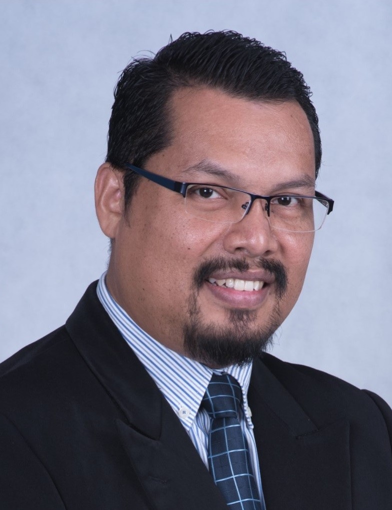 MOHD NAZRI BIN ABDUL RAHMAN