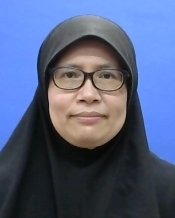 DG MARSHITAH BINTI PG BAHARUDDIN