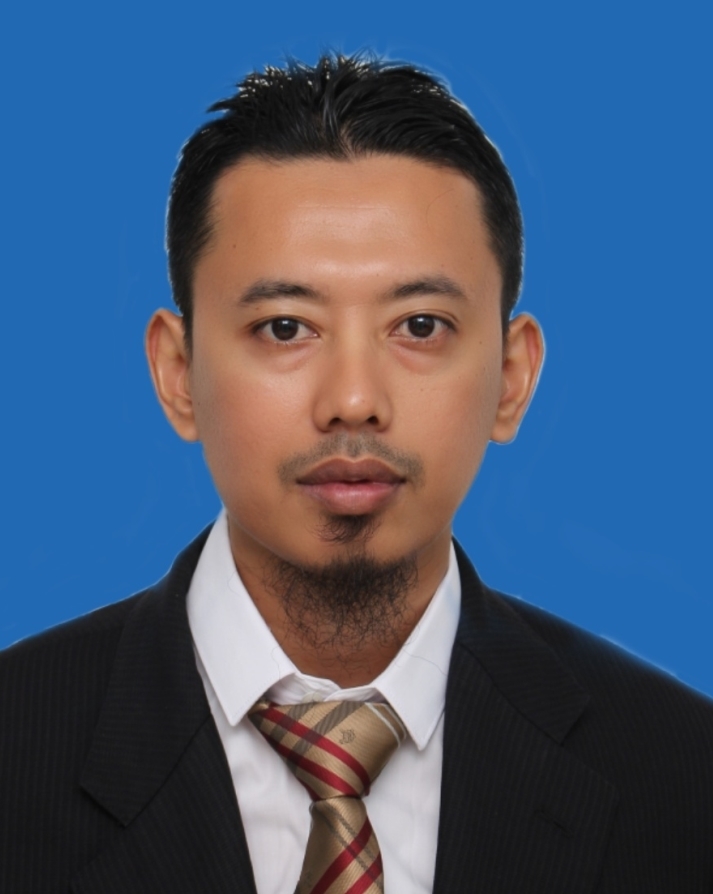 WAN MOHD SHAHARIZUAN BIN MAT LATIF