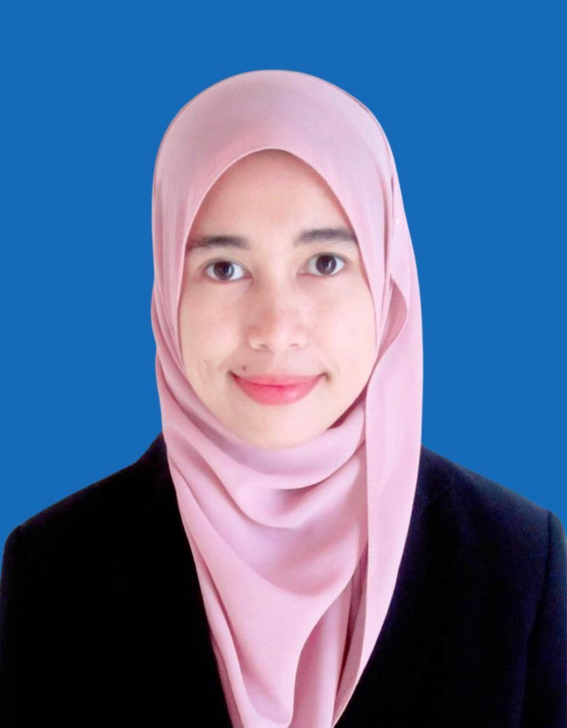 SURYANI BINTI SAALLAH